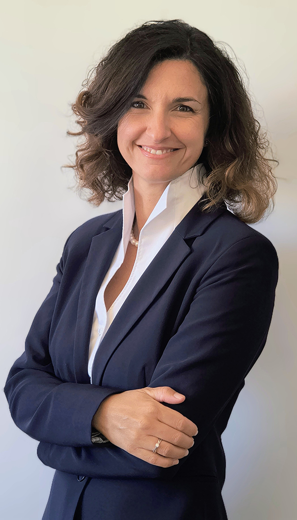 Avv. Elena Ferrari