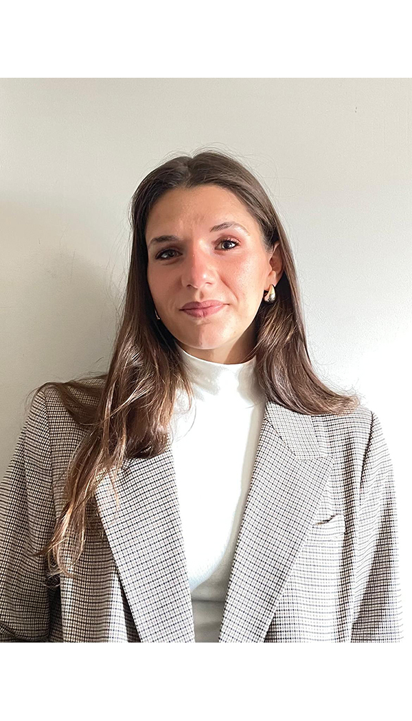 Giorgia Canevello