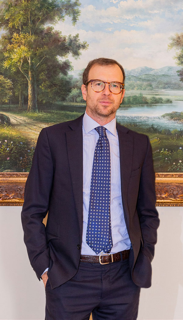 Avv. Tommaso Capurro
